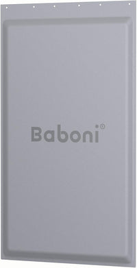 Baboni Replacement Insulated Flap for Baboni Pet Door - X-Large