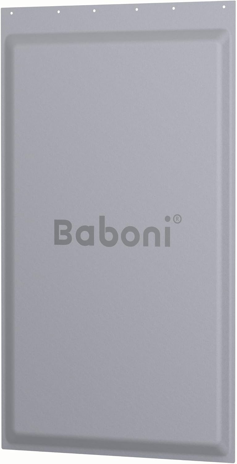 Baboni Replacement Insulated Flap for Baboni Pet Door - X-Large
