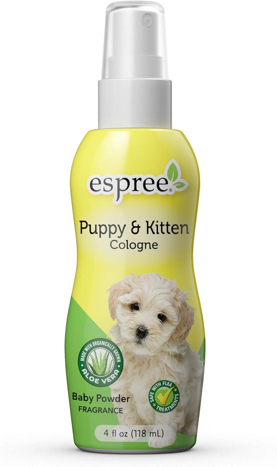Espree Puppy & Kitten Cologne