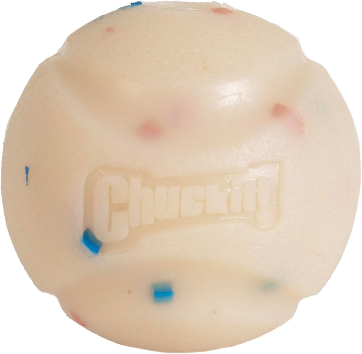 Chuckit! Birthday Fetch Ball, Medium 2.5in, for Dogs – Essentials for Dogs - Medium - image 2