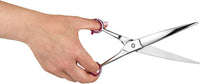 Geib Gator Stainless Steel Pet Curved Shears - image 3
