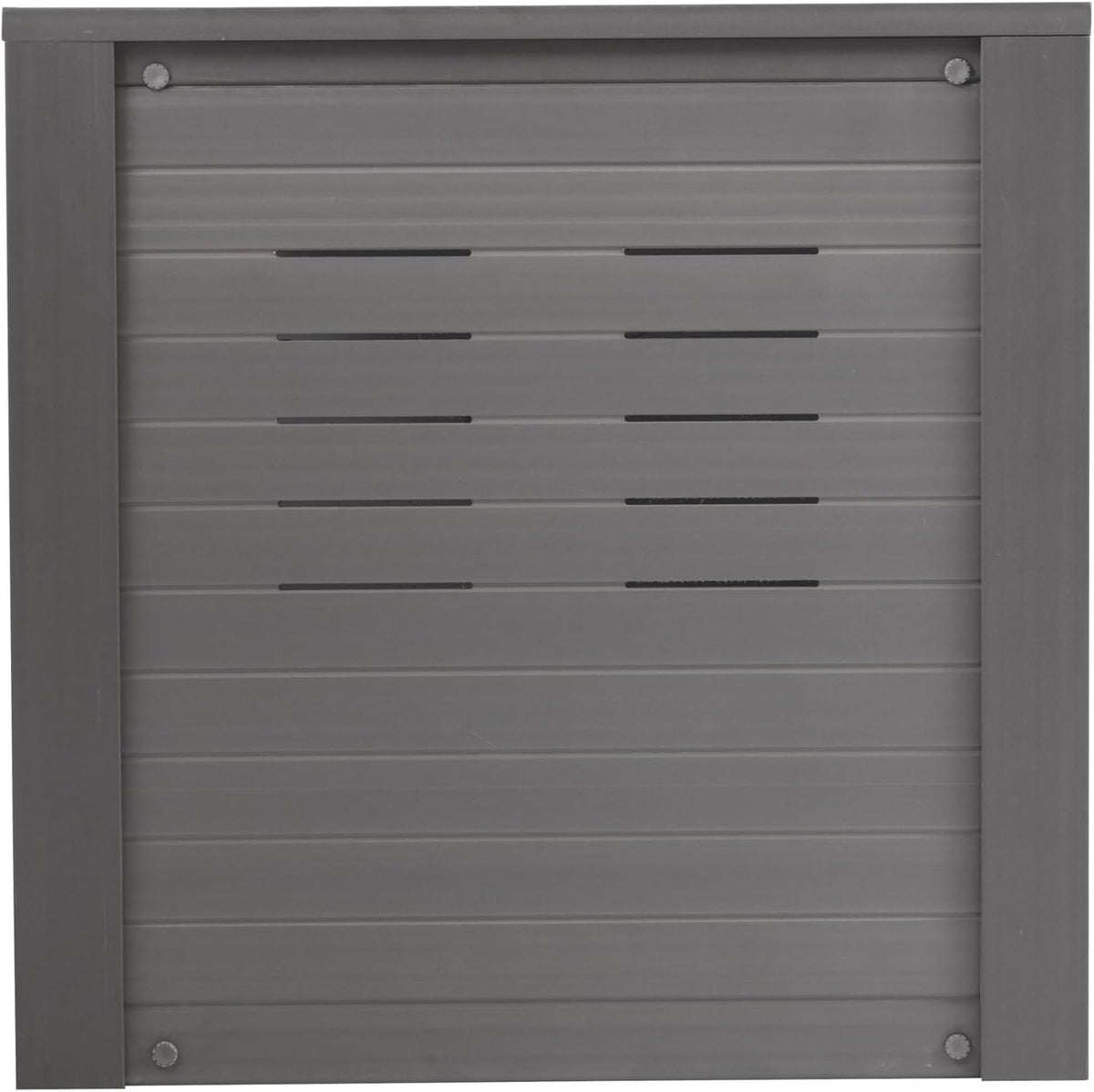 New Age Pet ECOFLEX 48" Mojave Reptile Enclosure, Maple - Grey / Large - image 3