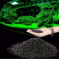 Hewnda 2 LB to Complete Freshwater Planted Aquarium Substrate – Daily Care for Fish - image 2