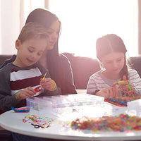 YITOHOP 12080+ Loom Bands Set - image 4