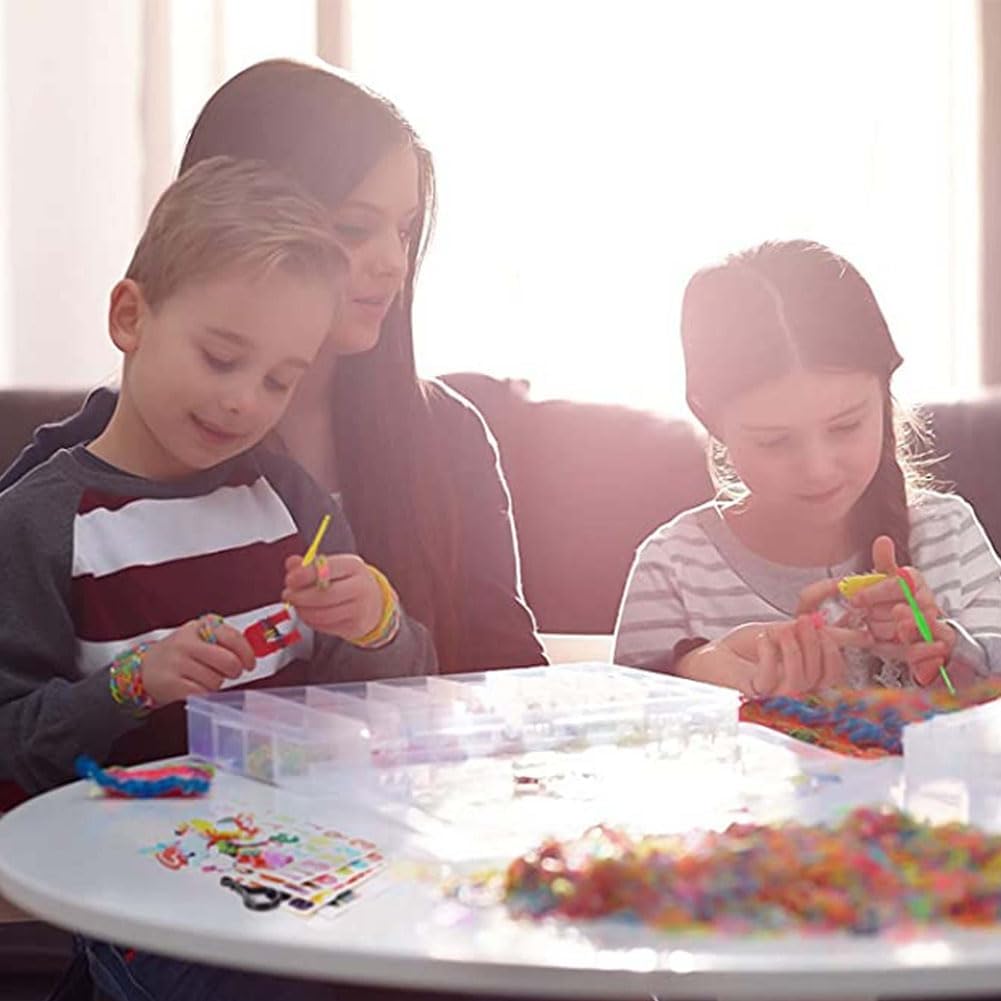 YITOHOP 12080+ Loom Bands Set - image 4