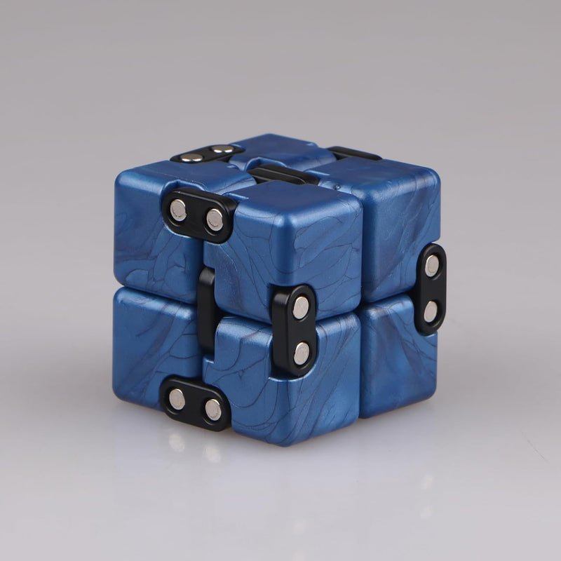 Infinity Cube Fidget Toy, Items Fidget Cube for Kids Adults – Fun for Kids & Family