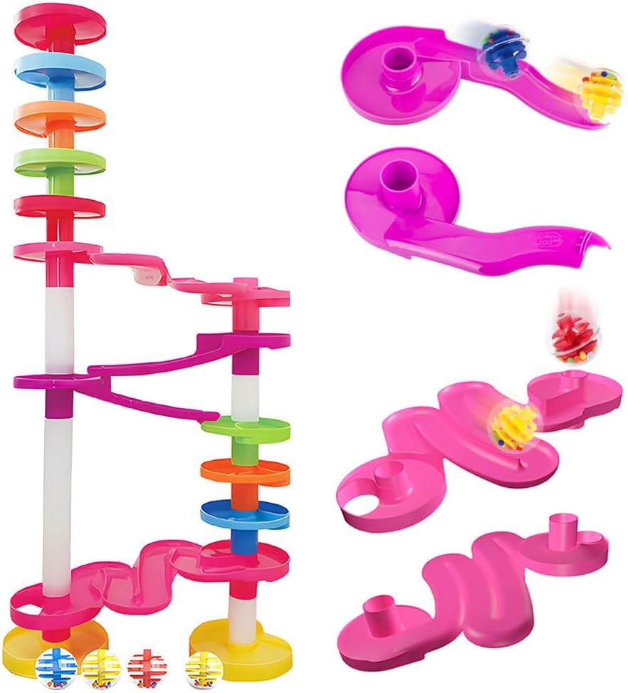 WEofferwhatYOUwant Super Ball Drop Tower - Super Ball Drop - image 3