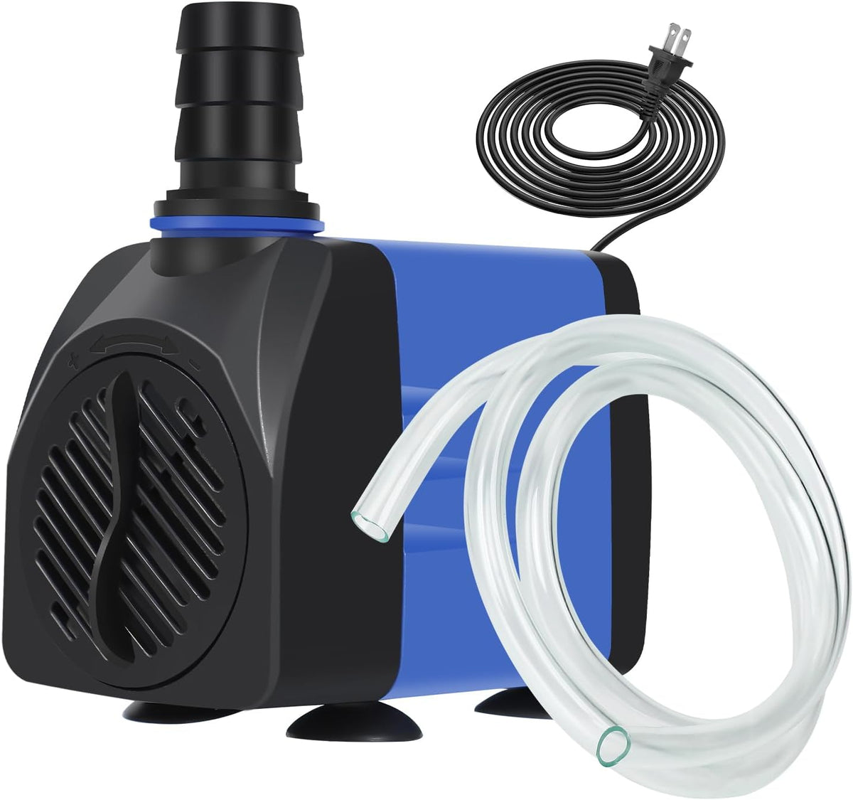 AQUANEAT Small Fountain Pump - 480 GPH