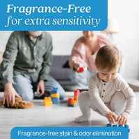 Eco Strong Pet Stain and Odor Remover - Fragrance Free / 128 Fl Oz (Pack of 1) - image 4