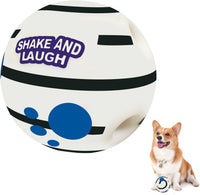 Dog Toys Ball, Interactive, M - Classic / Glow S 3.14 in (8 cm)