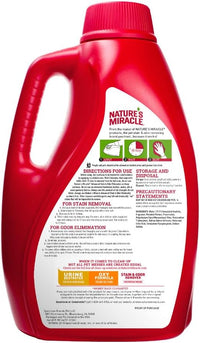 Nature’s Miracle Advanced Cat Stain & Odor Eliminator - Fresh Scent / 1 gal - image 2