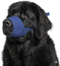 Four Flags Quick Muzzle – Essentials for Dogs - XX-Large
