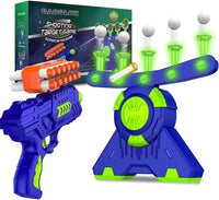 BAODLON Shooting Games Toy for Age 5, 6, 7, 8, 9