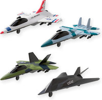 Lollipop United States Air Force Military Helicopter - Jet Squadron