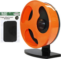 Silent Runner 12" Regular, Wheel + Cage Attachment