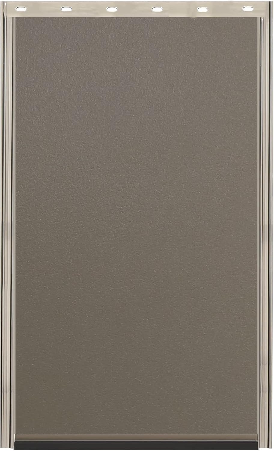 Wordcam X-Large Dog Door Replacement Flap, 13 5/8" x 24 3/16" - X-Large