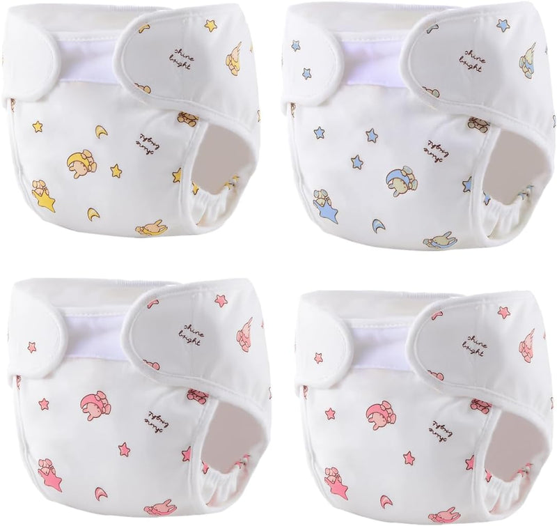 Reborn Baby Doll Accessories