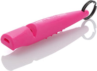 ACME Alpha 211.5 Professional Dog Training Whistle with Enhanced - Day Glow Pink