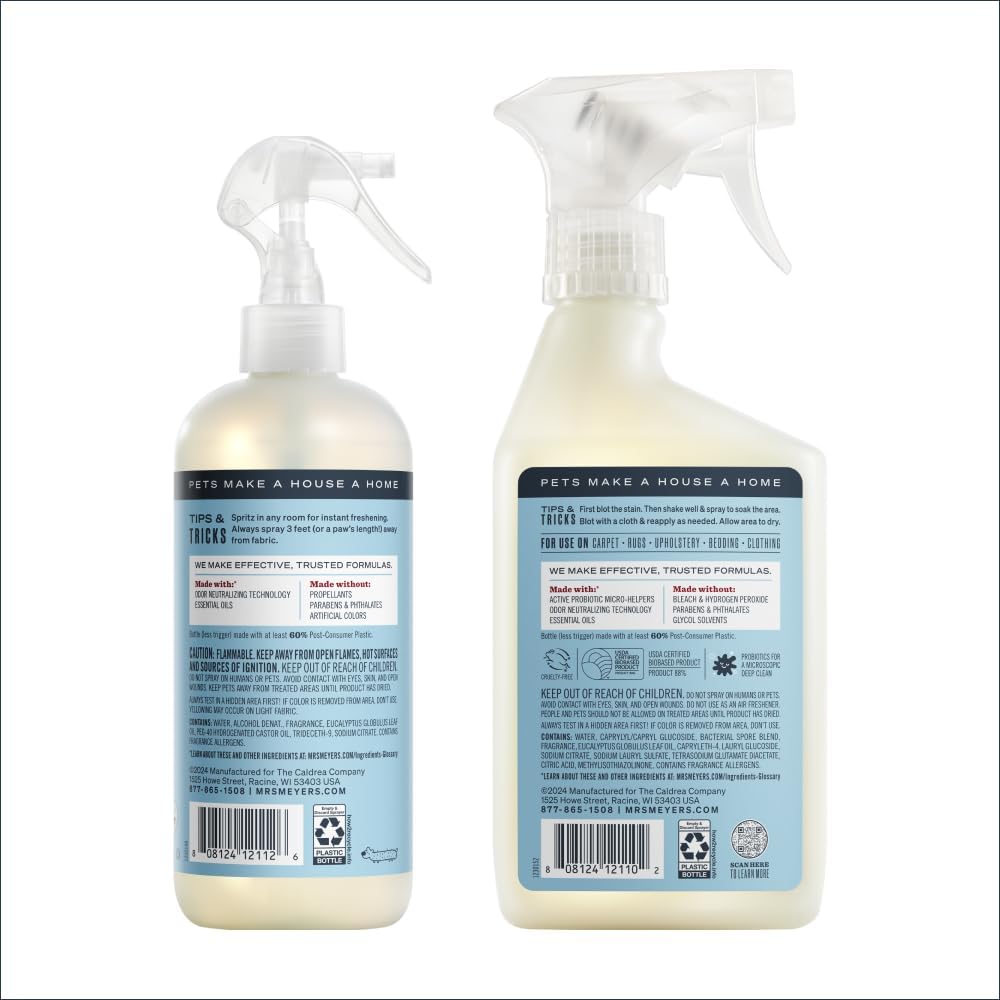 MRS. MEYER'S CLEAN DAY Dog Care Kit - Cleaning - image 3