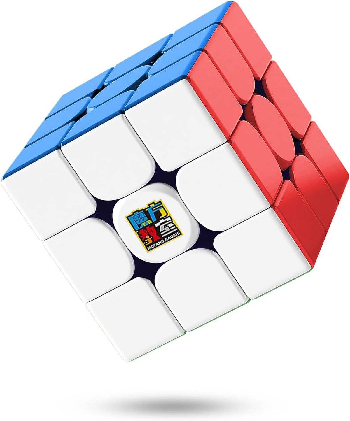 CFMOUR stickerless 2x2 and 3x3 speed cube set in gift box - view 7