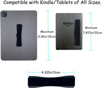 Hand Strap Holder for Kindle Tablet Handle Grip – Fun for Kids & Family - 1 Pack - image 2