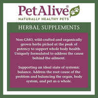 352706 PetAlive Complete EaseSure ComboPack