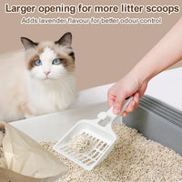 Green Dog Poo Bags Lavender scent, 270 Large Poop Bags - 120coffee - image 4