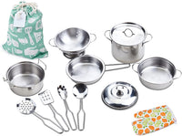 Play Pots and Pans Toys for Kids - image 4