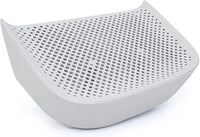 CATLINK Ramp, Compatible with Prox Self Cleaning Cat Litter Box, Easy Entry for Elder Cats, Kitten and Cats with Limited Mobility, Traps Mess from Box and Paws (Grey)