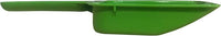 Skoon Cat Litter Pooper Skooper (2 Pack) - Wide Opening, Non-Clumping Litter Box Sifter Removes Solids Without Wasting Pebbles