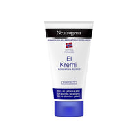 Neutrogena Hand Cream Fragrant 75ml - Moisturizing Formula | Hydrating