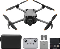 DJI Mini 5 Pro Fly More Combo With DJI RC 2 - DJI Mini 5 Pro Fly More Combo (DJI RC-N3)