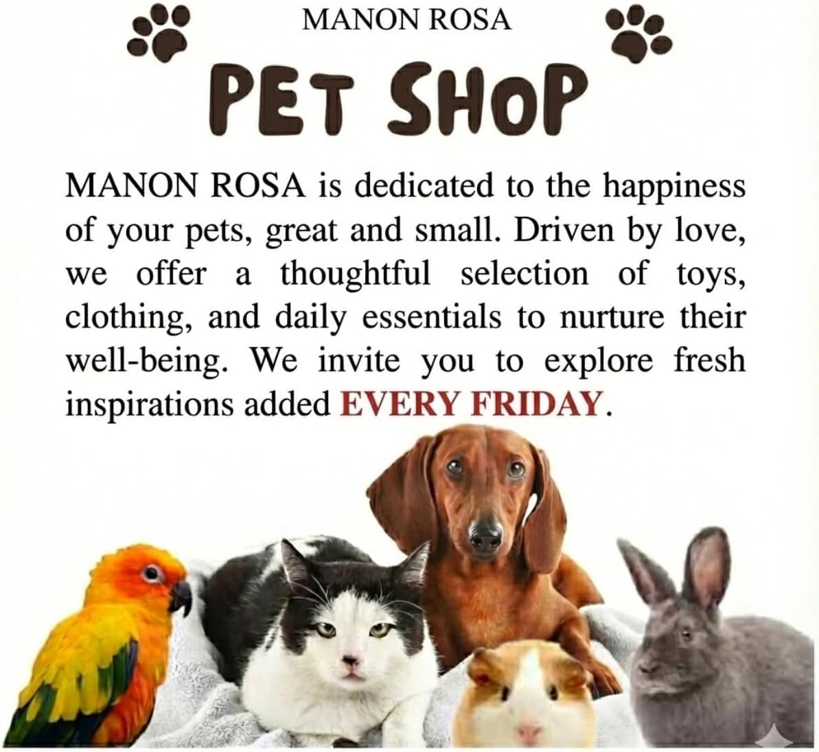 MANON ROSA Boy Dog Polo Shirt for Small Dogs, S - X-Large / Red - image 4