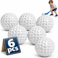 Botabee Toddler & Little Kids Golf Set - 2"