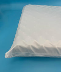 Dog Bed Waterproof Liner with Zipper Replacement 36 x 27 Inch – Essentials for Dogs - 53x36x4 inch - image 4
