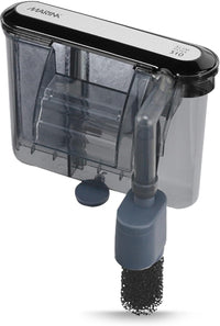 Marina S10 Power Filter, up to 10 gallons – Essentials for Fish