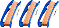Kite String Handle, 300ft Durable Kites Line for Each Spool – Fun for Kids & Family - 3 Pack