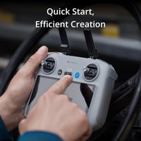 DJI RC 2, Remote Controller with Next-Gen Processor - image 3