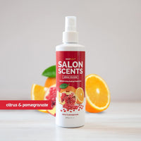 Salon Scents Dog Cologne Spray and Perfume - Citrus and Pomegranate - image 4