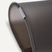 Amazon Basics Adjustable Plastic Dog and Cat Door - Large / Replacement Flap - image 4