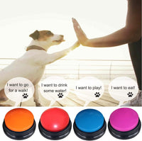 10 Color Voice Recording Button - 12 Color - image 4