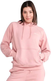 Spark Paws Human Hoodie, Matching Dog and Owner Clothes - Small / Dusty Pink - image 3
