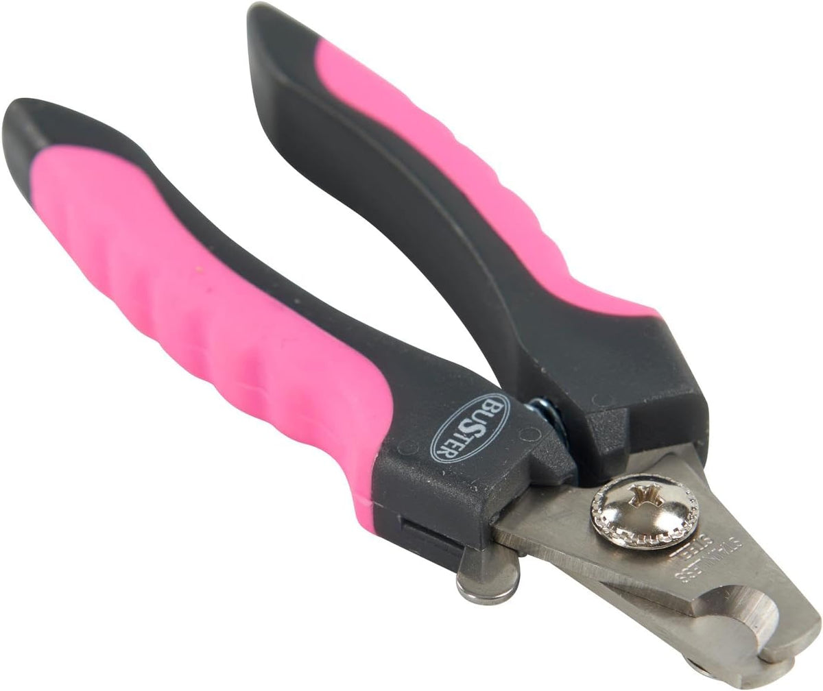Kruuse Buster Professional Dog Nail Clipper, Small Size - image 2