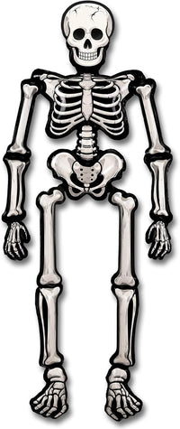 Football Party Supplies Kit - Halloween 1pack