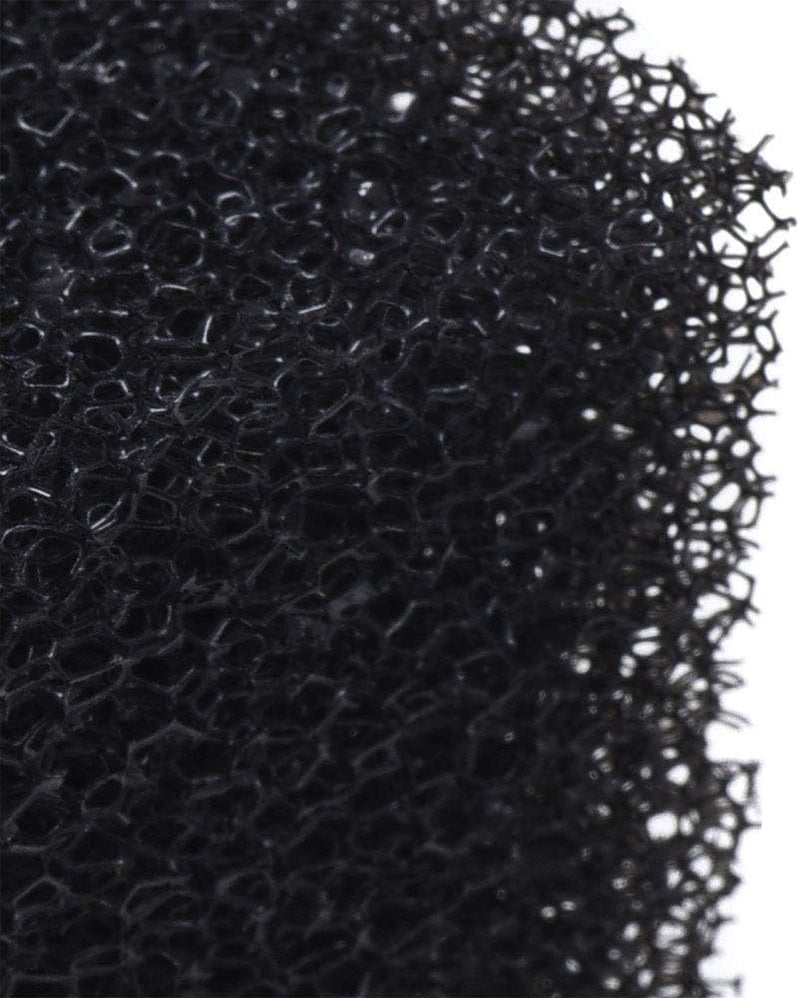 ALEGI Filter Foam Sponges, Bio Sponge Filter Media Pad - 7.5" x 4.7" x 2.75"