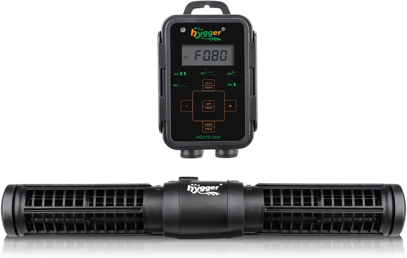 hygger Aquarium Wave Maker - 55W