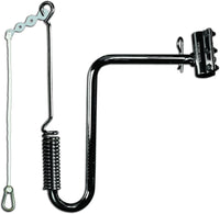 Springer Hands-Free Dog Bike Leash Attachment, Quick Release