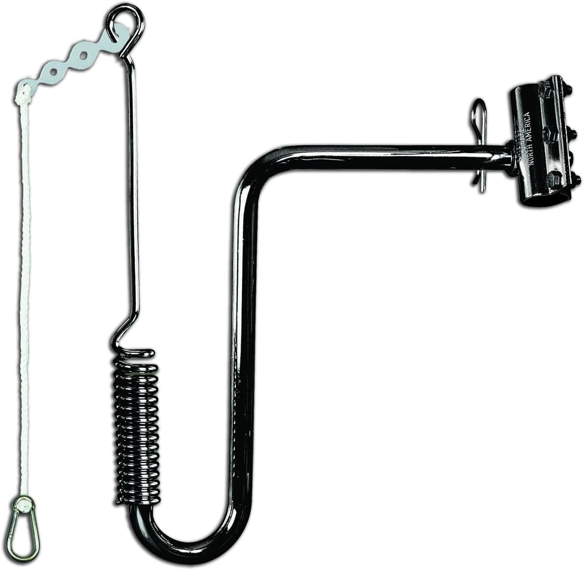 Springer Hands-Free Dog Bike Leash Attachment, Quick Release
