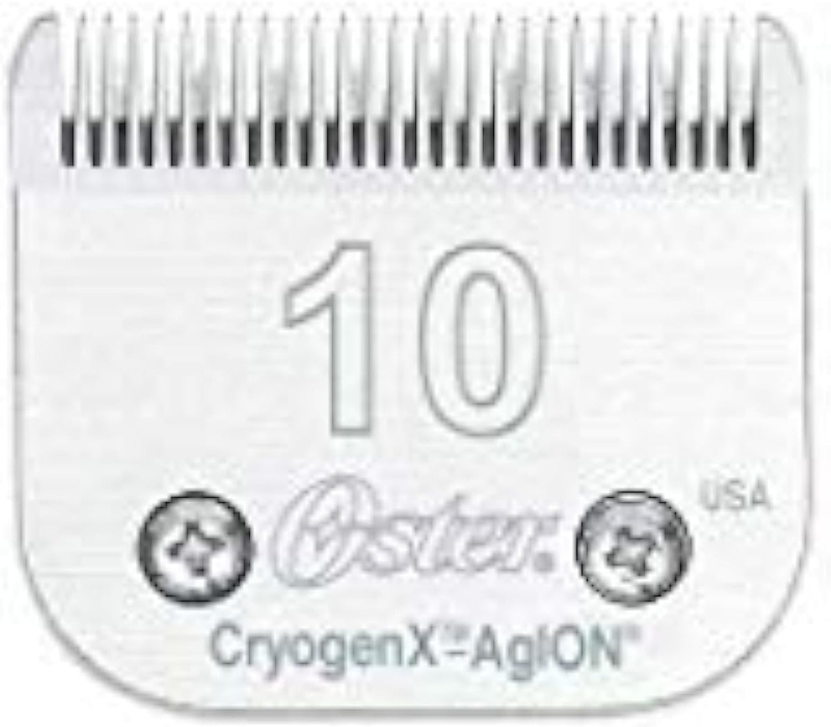 Oster Blade A5 Size 10 – Essentials for Dogs