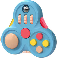 Yrissmiss Fidget Toys for Adults - 1PC-Blue